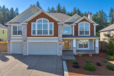 2310 Gale Street NW Albany OR 97321