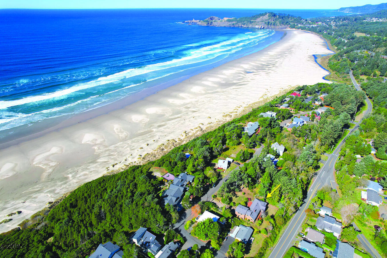 2225 NW Oceanview Drive