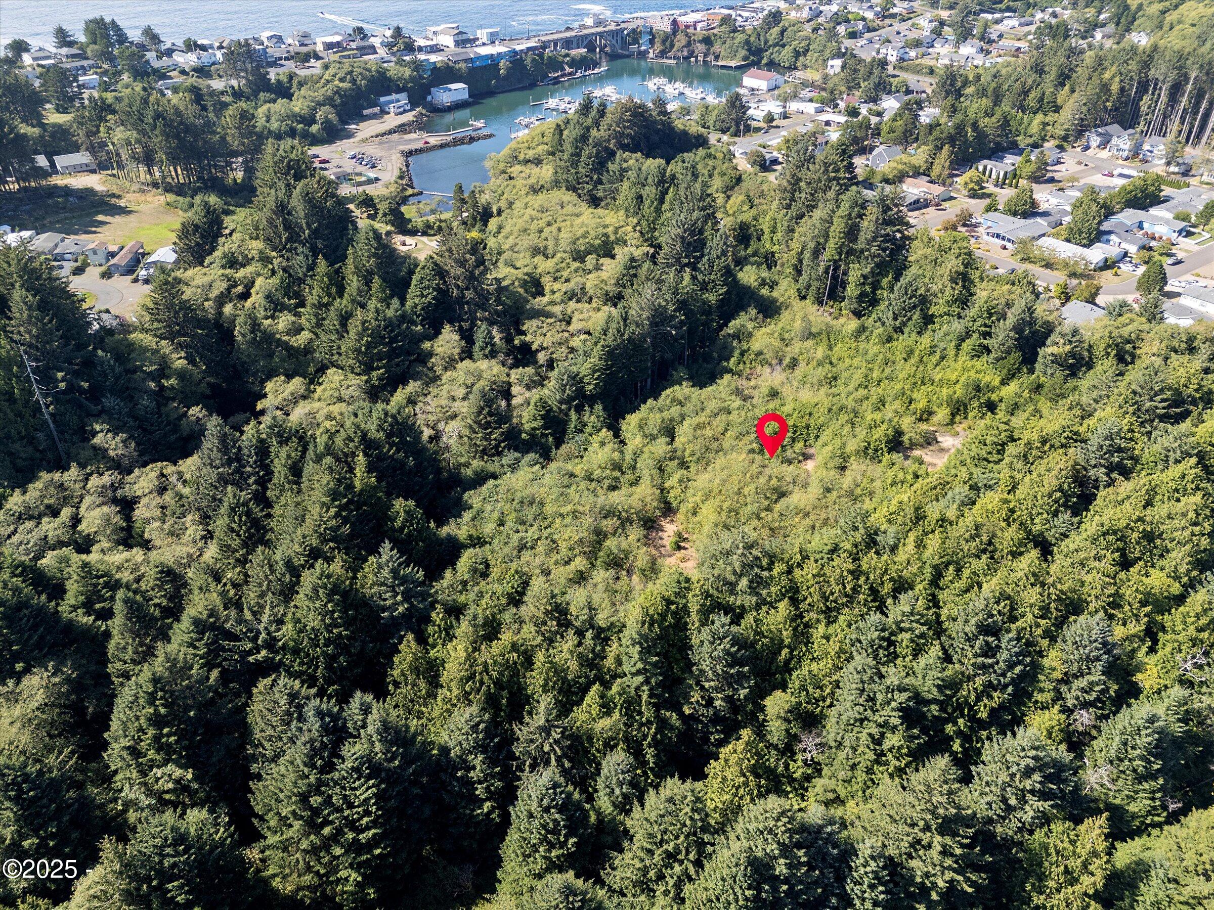 200 Blk SE Bayview Ave TL 944