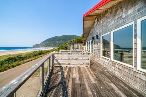 640 Ocean Road Manzanita OR 97130
