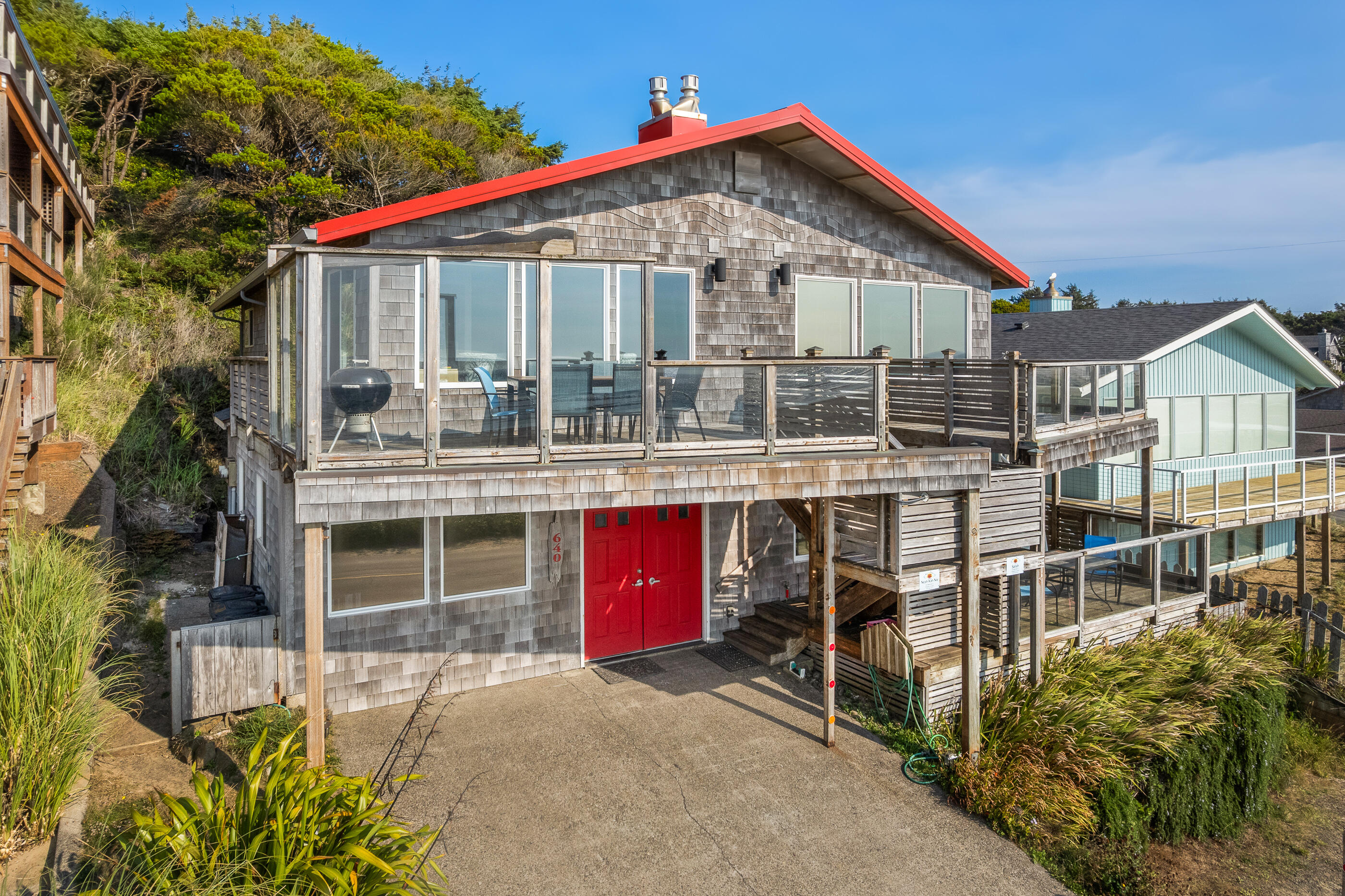640 Ocean Road