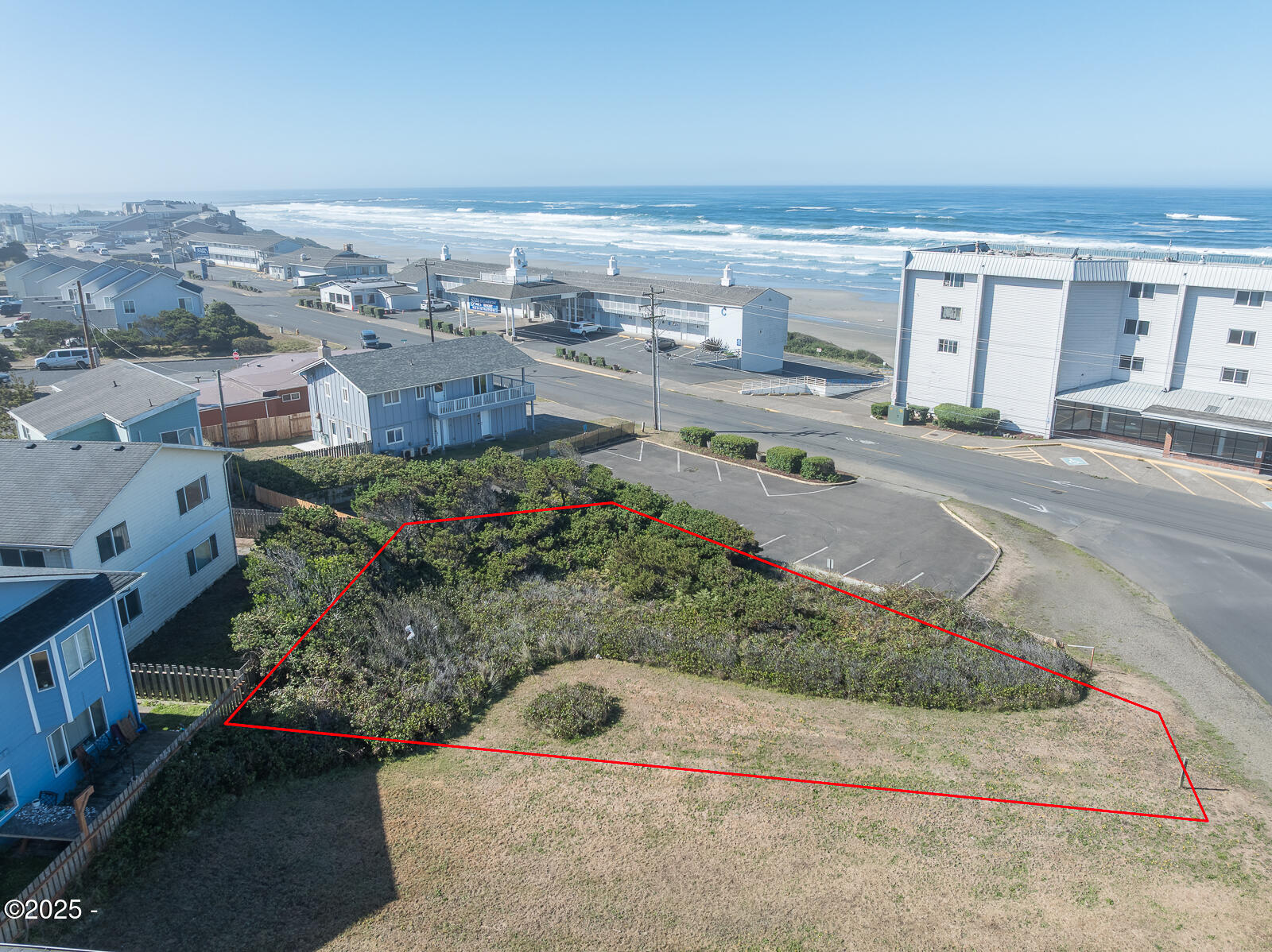 Lot 4100 SW 4th Street