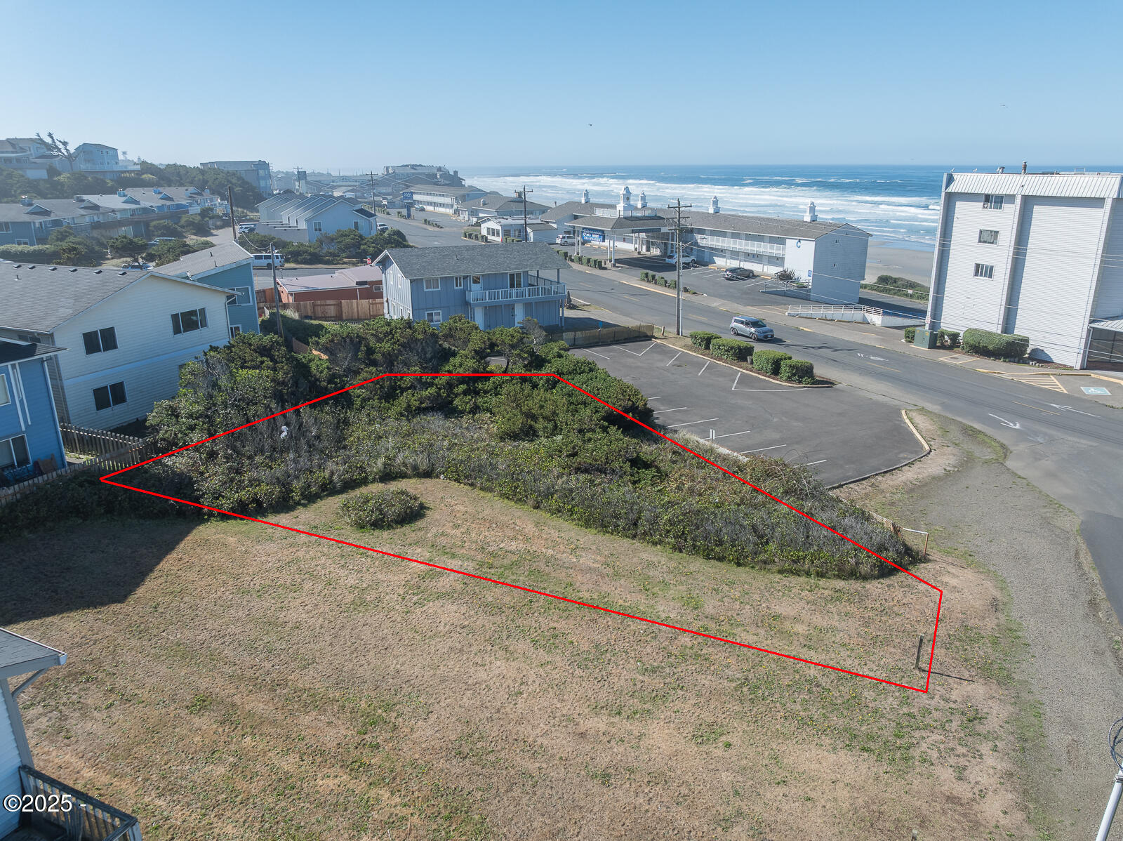 Lot 4100 SW 4th Street