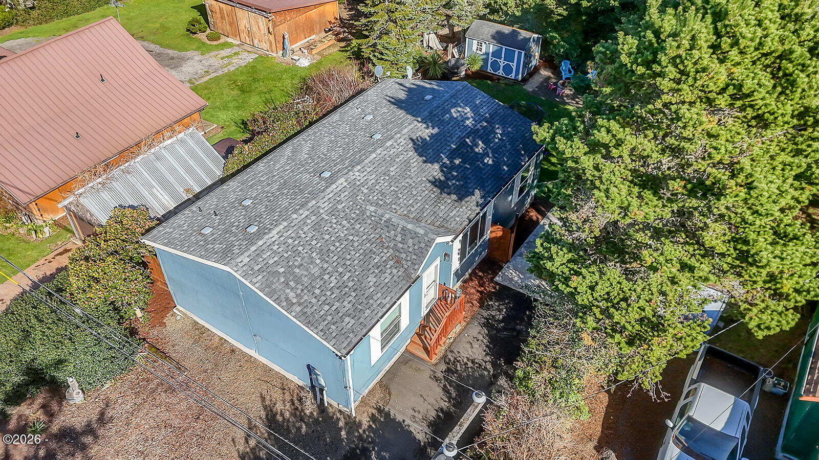 6824 SW Galley Avenue