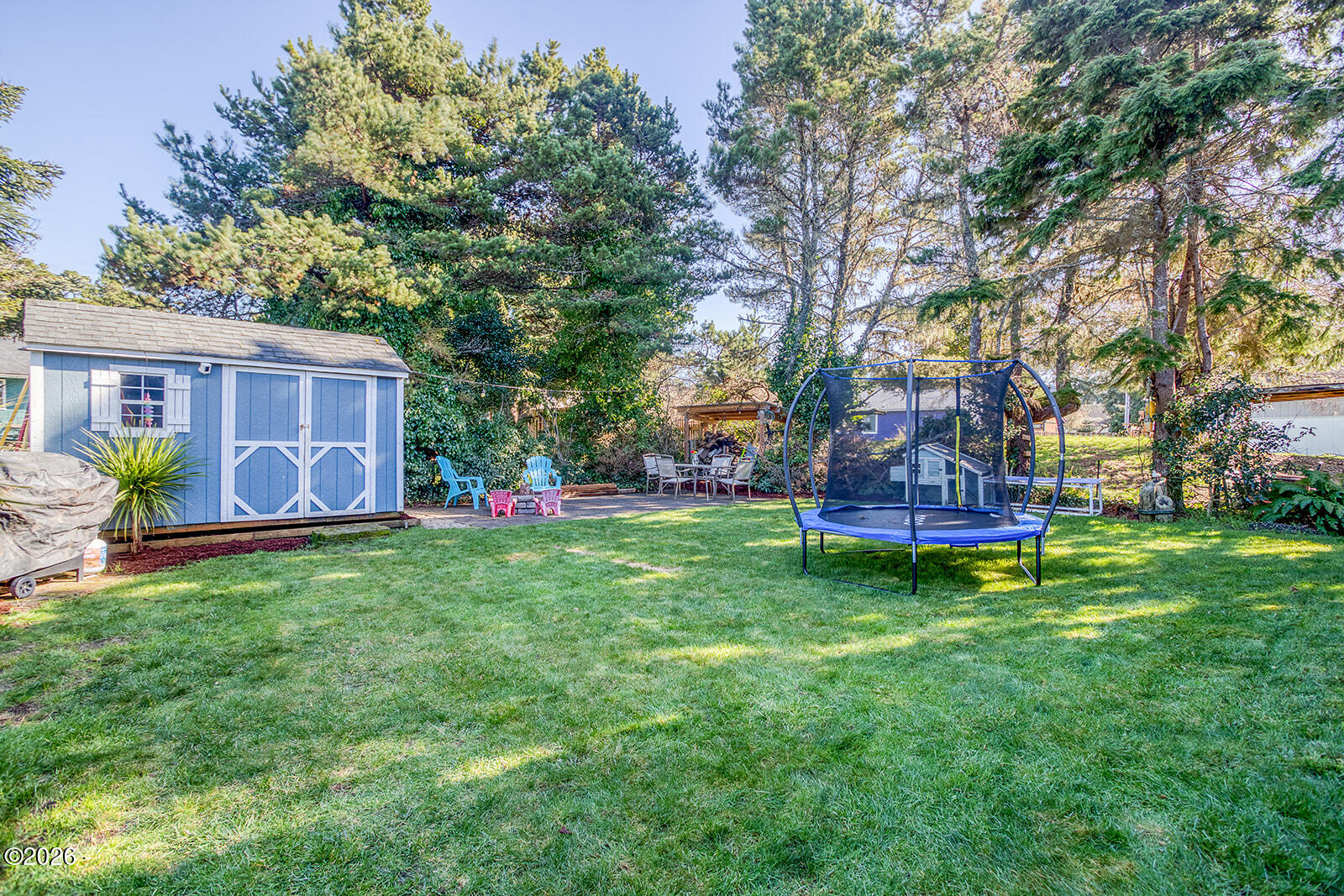 6824 SW Galley Avenue