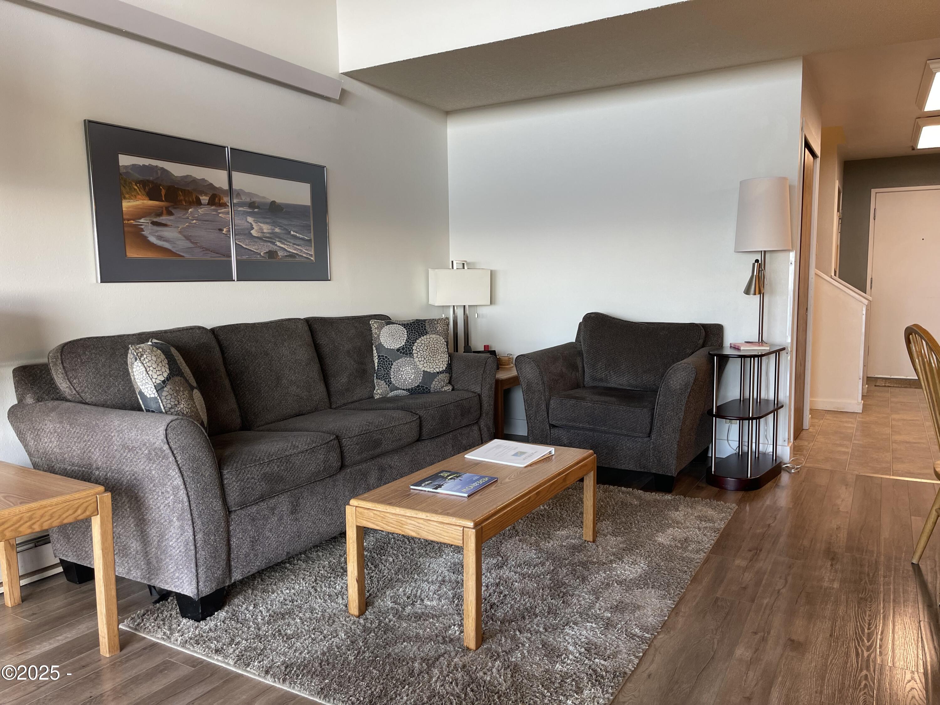 301 Otter Crest Drive