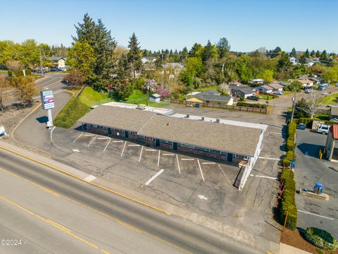 306 Main Street Dallas OR 97338