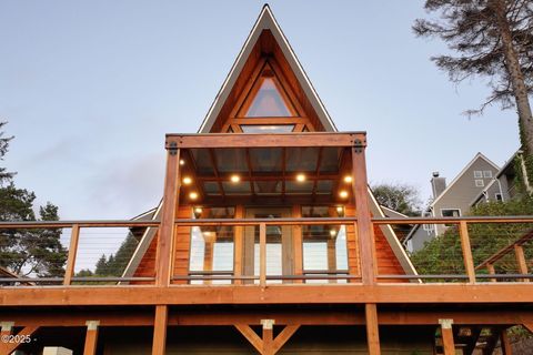 49855 Seasand Circle Neskowin OR 97149