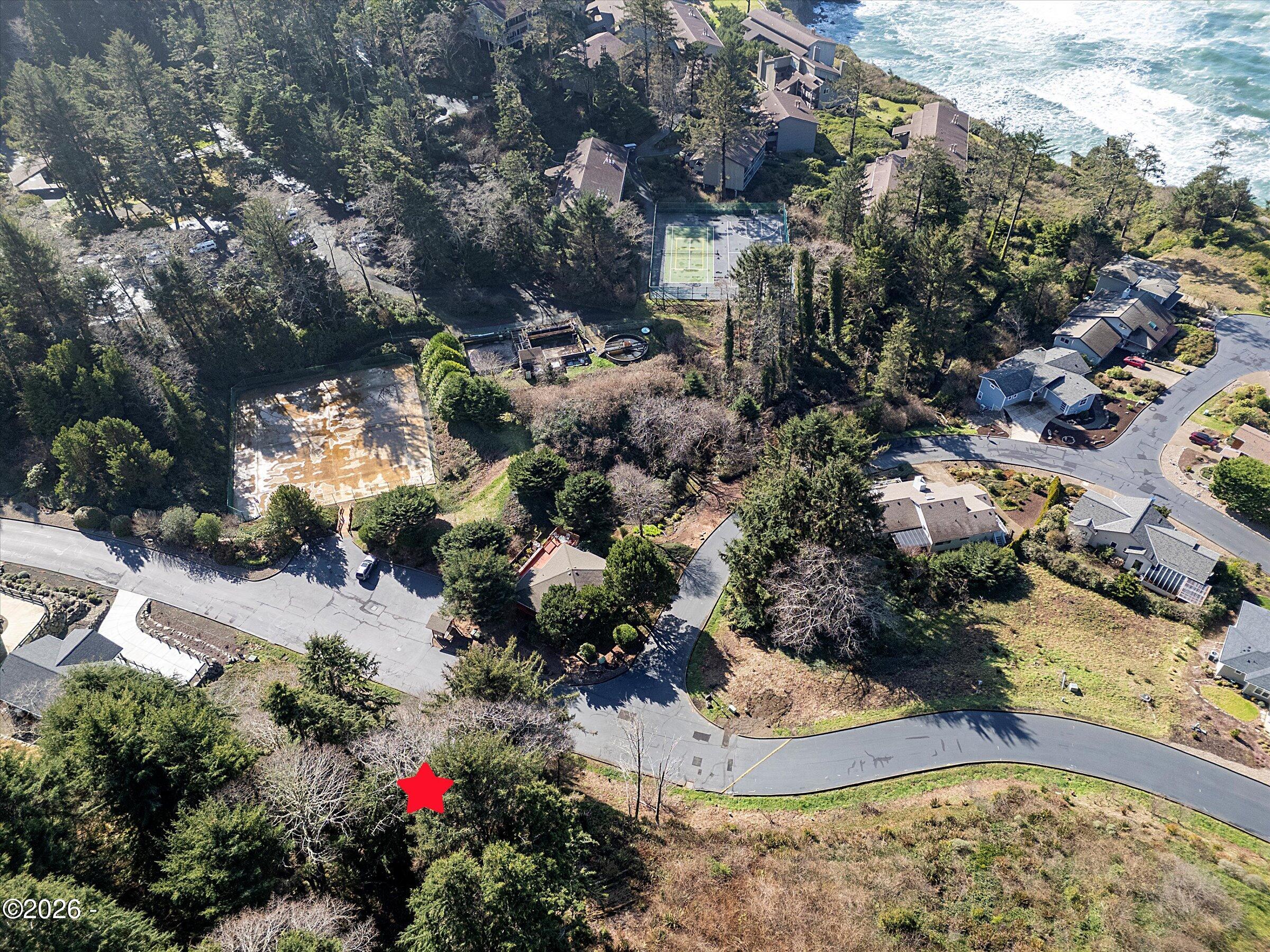 TL 3300 Sea Crest Drive