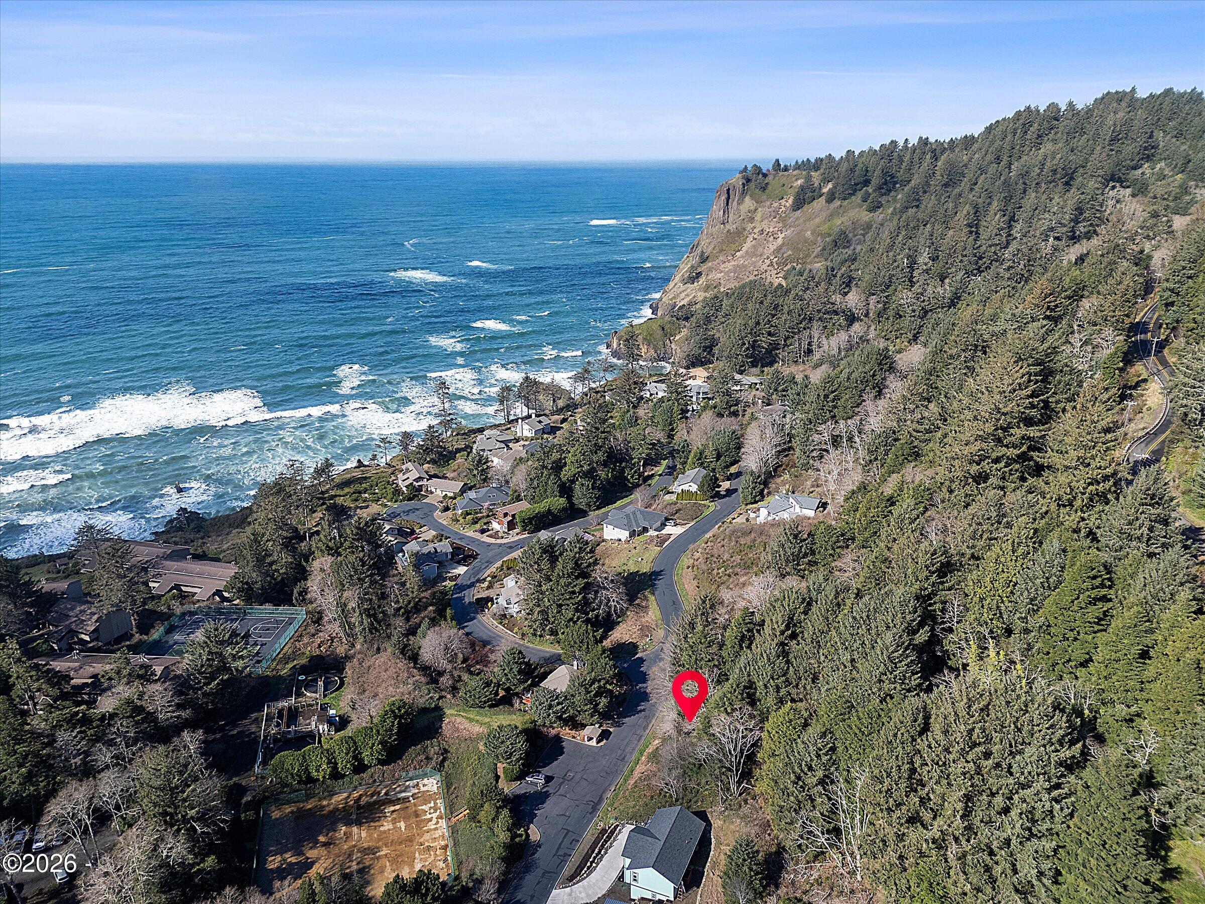TL 3300 Sea Crest Drive