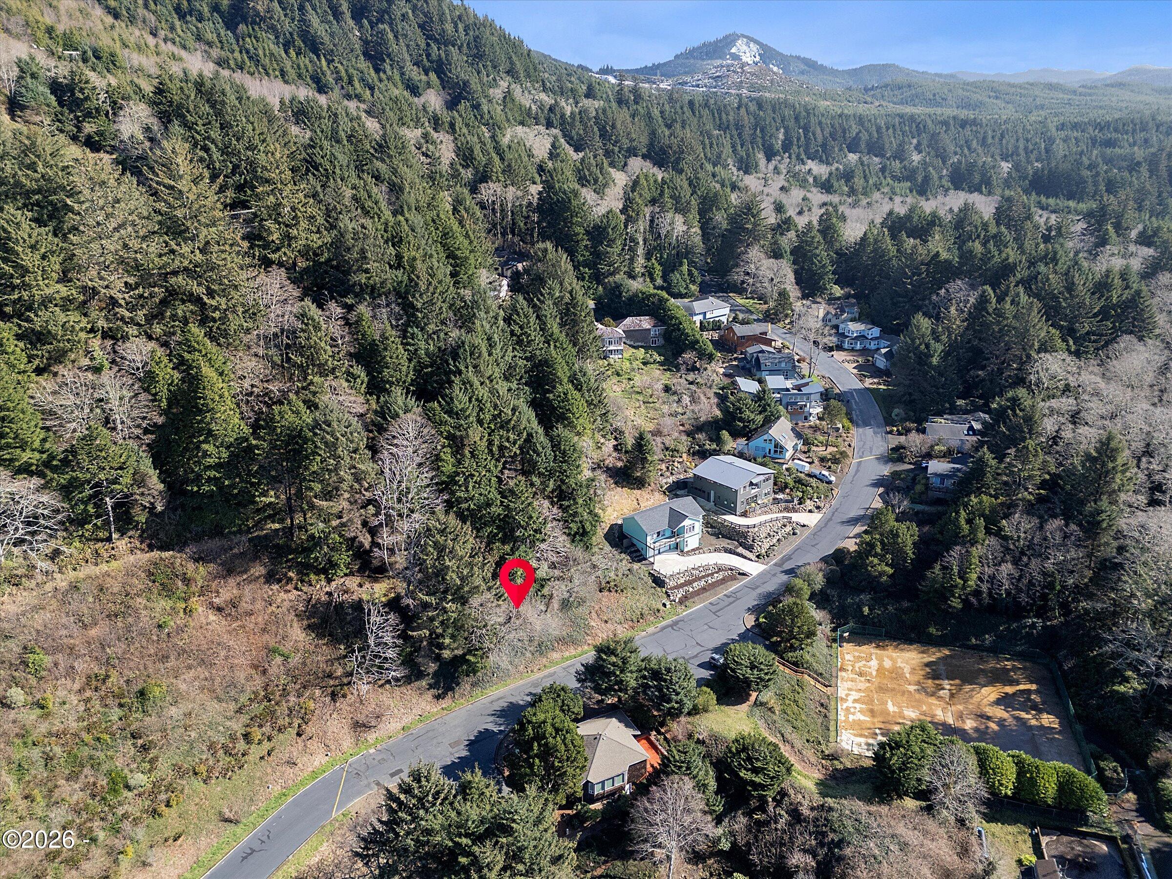 TL 3300 Sea Crest Drive