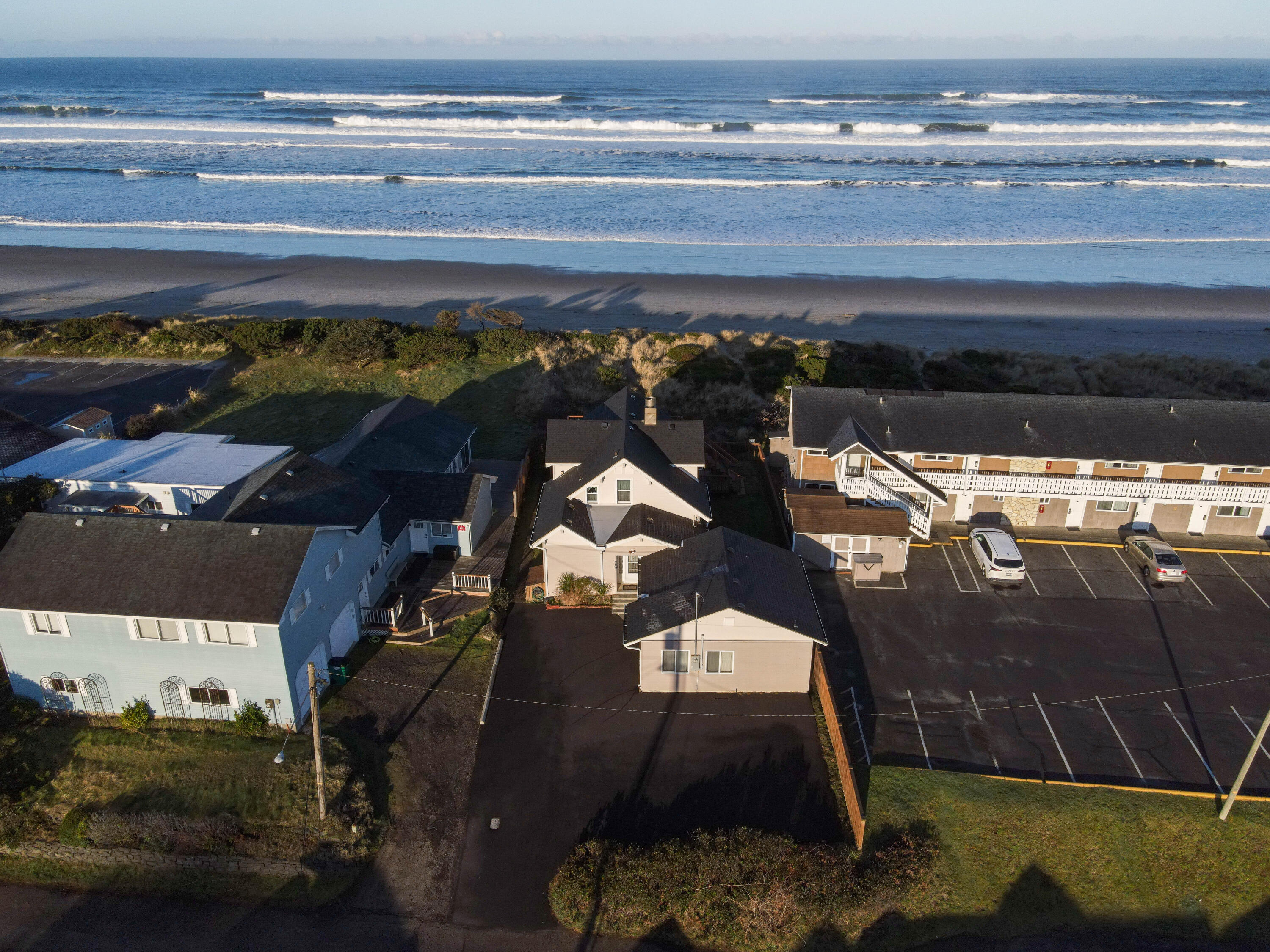 229 S Pacific Street