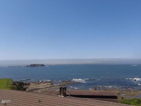 301 Otter Crest Drive Otter Rock OR 97369