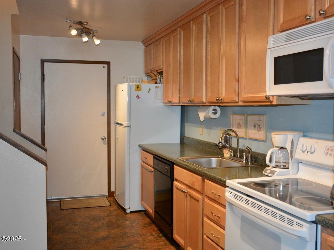 301 Otter Crest Drive