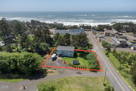 1051 NW Art Street Seal Rock OR 97376