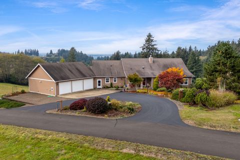 9500 Walz Hill Road Bay City OR 97107