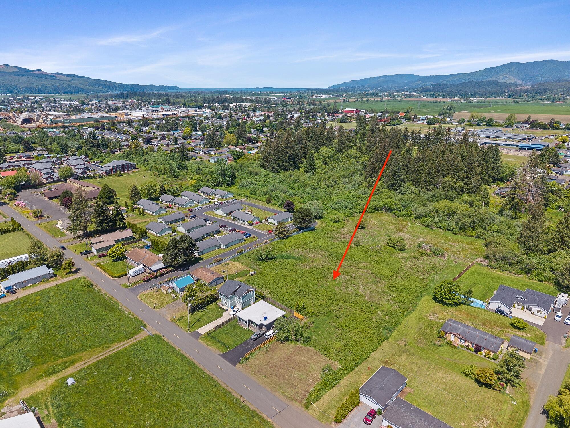 TL#02600 12th Street