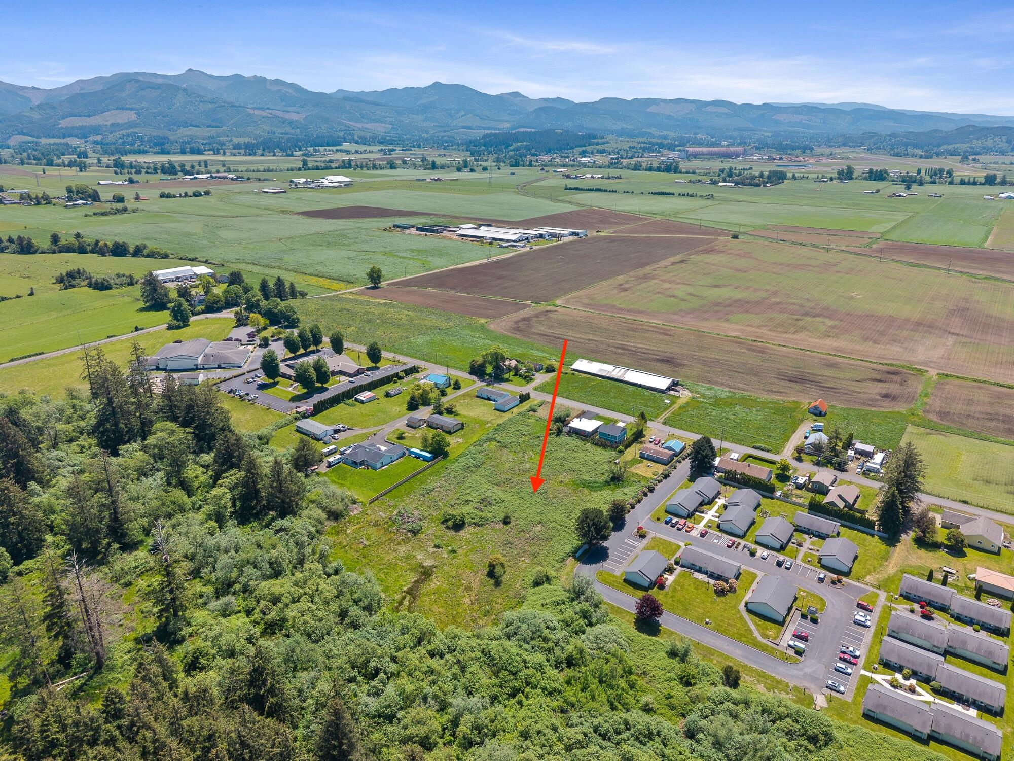 TL#02600 12th Street