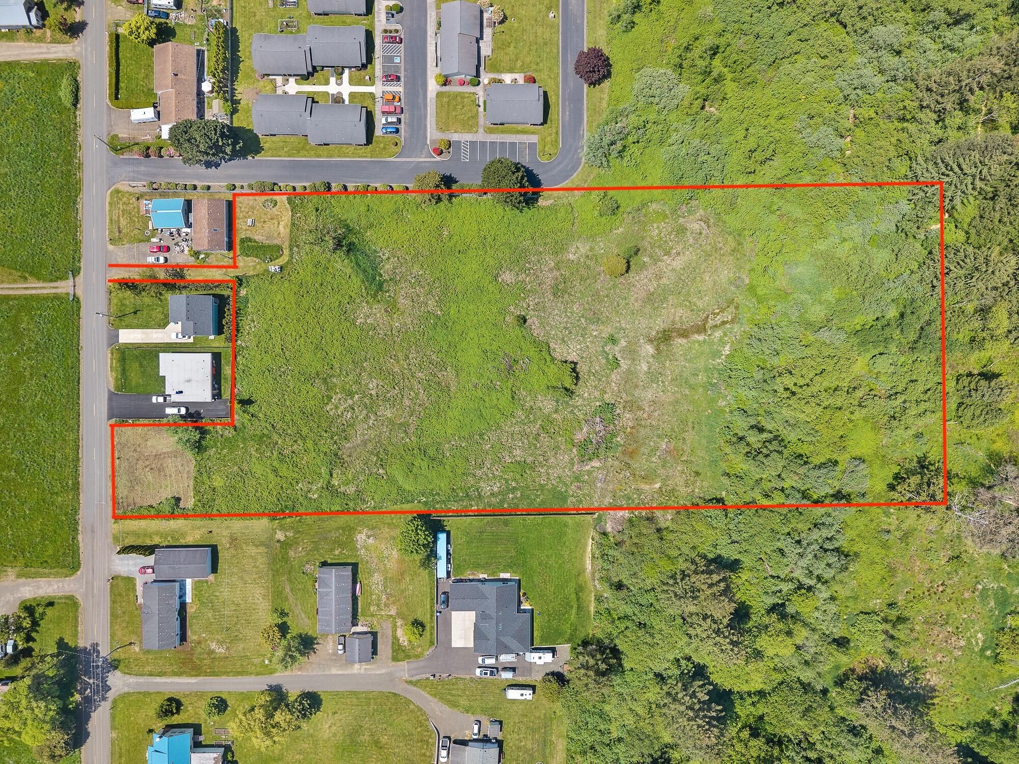 TL#02600 12th Street