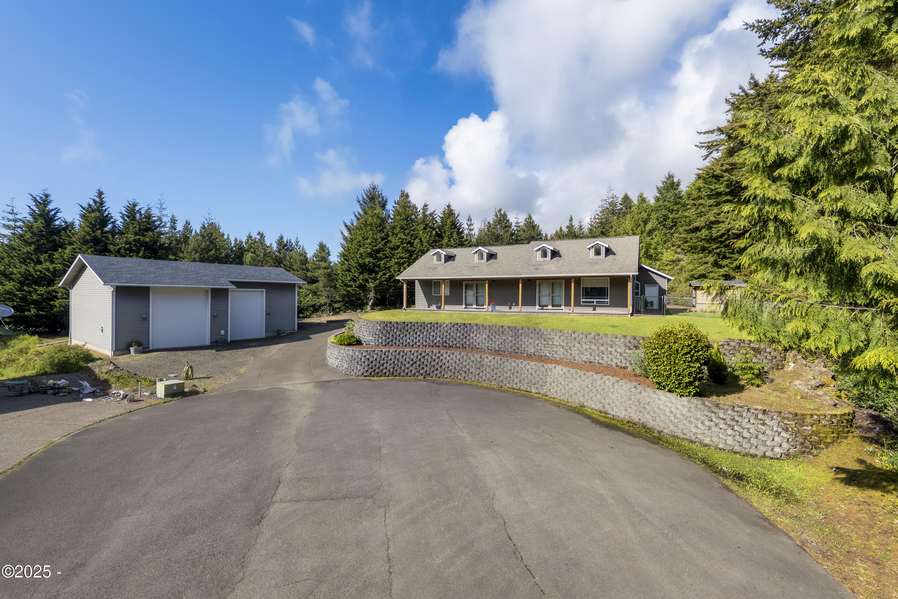 5055 Terrace Court NW