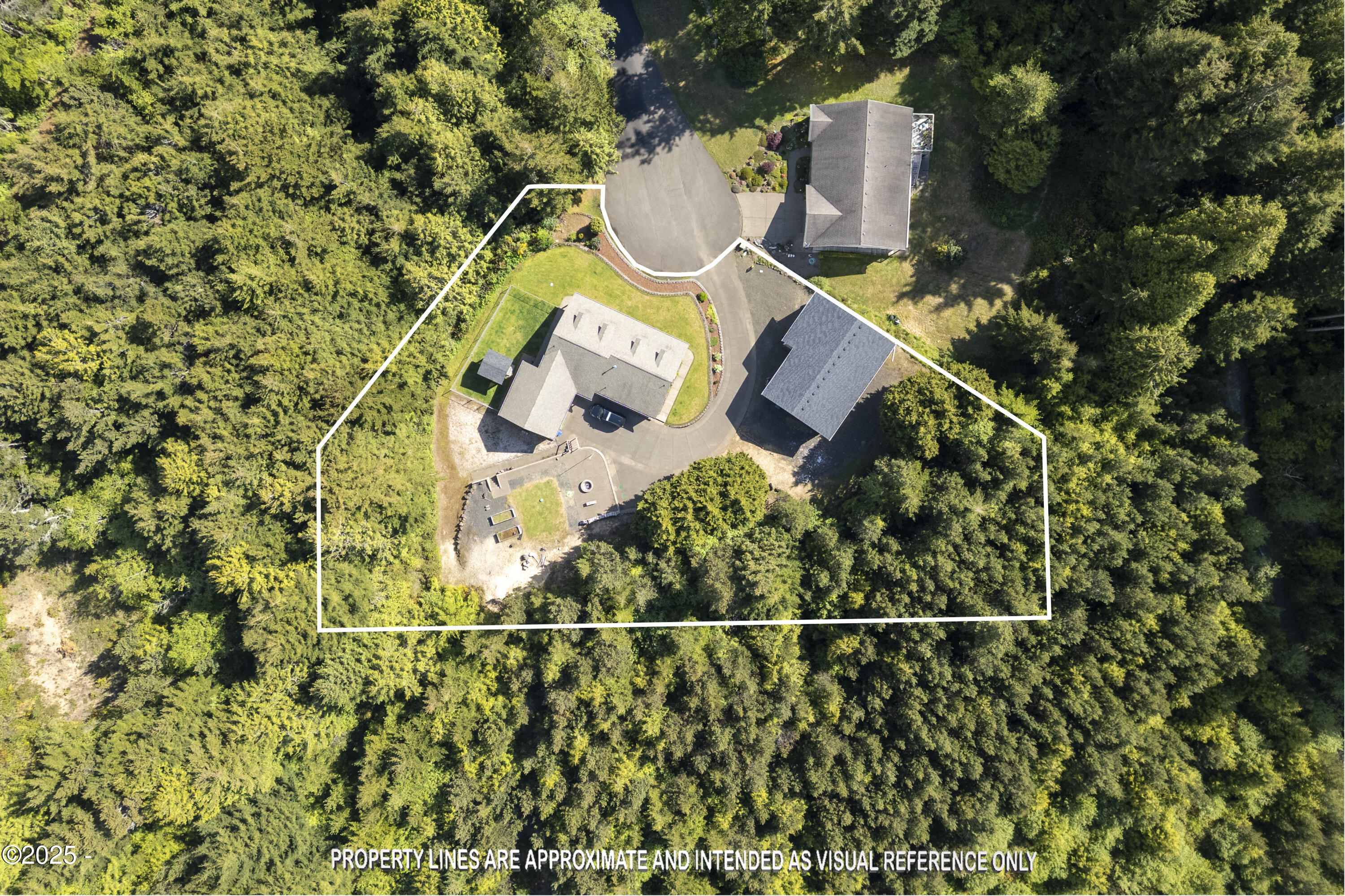 5055 Terrace Court NW