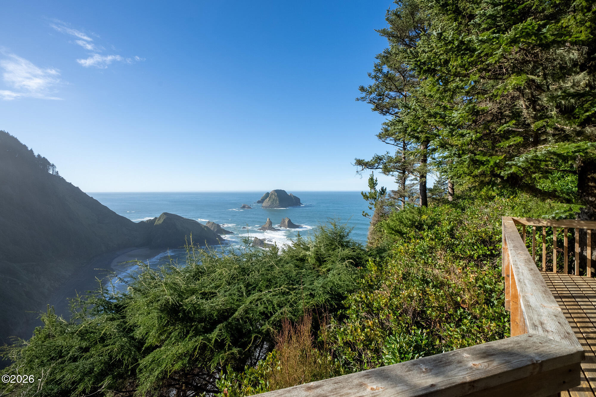 2430 Cape Meares Loop
