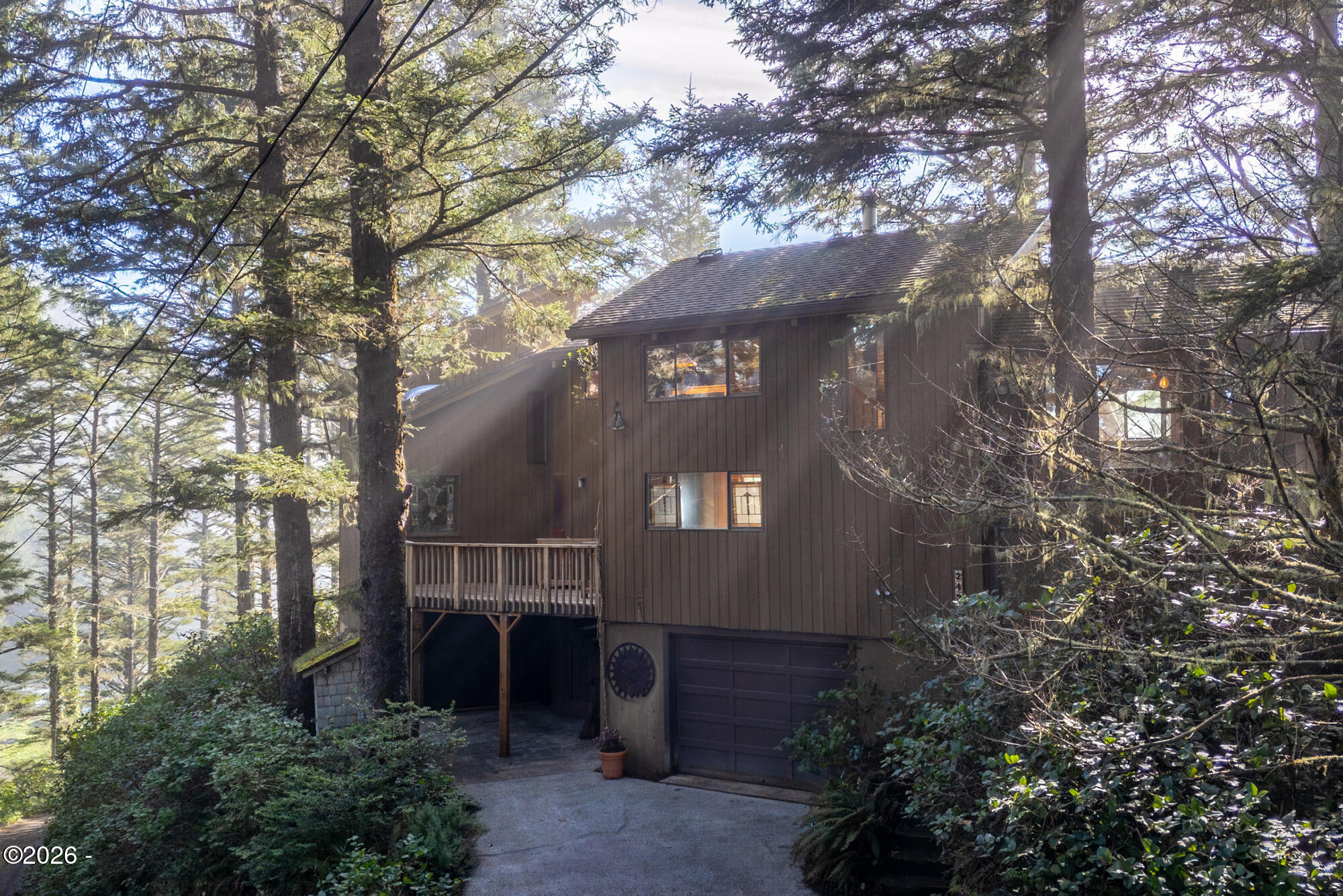 2430 Cape Meares Loop