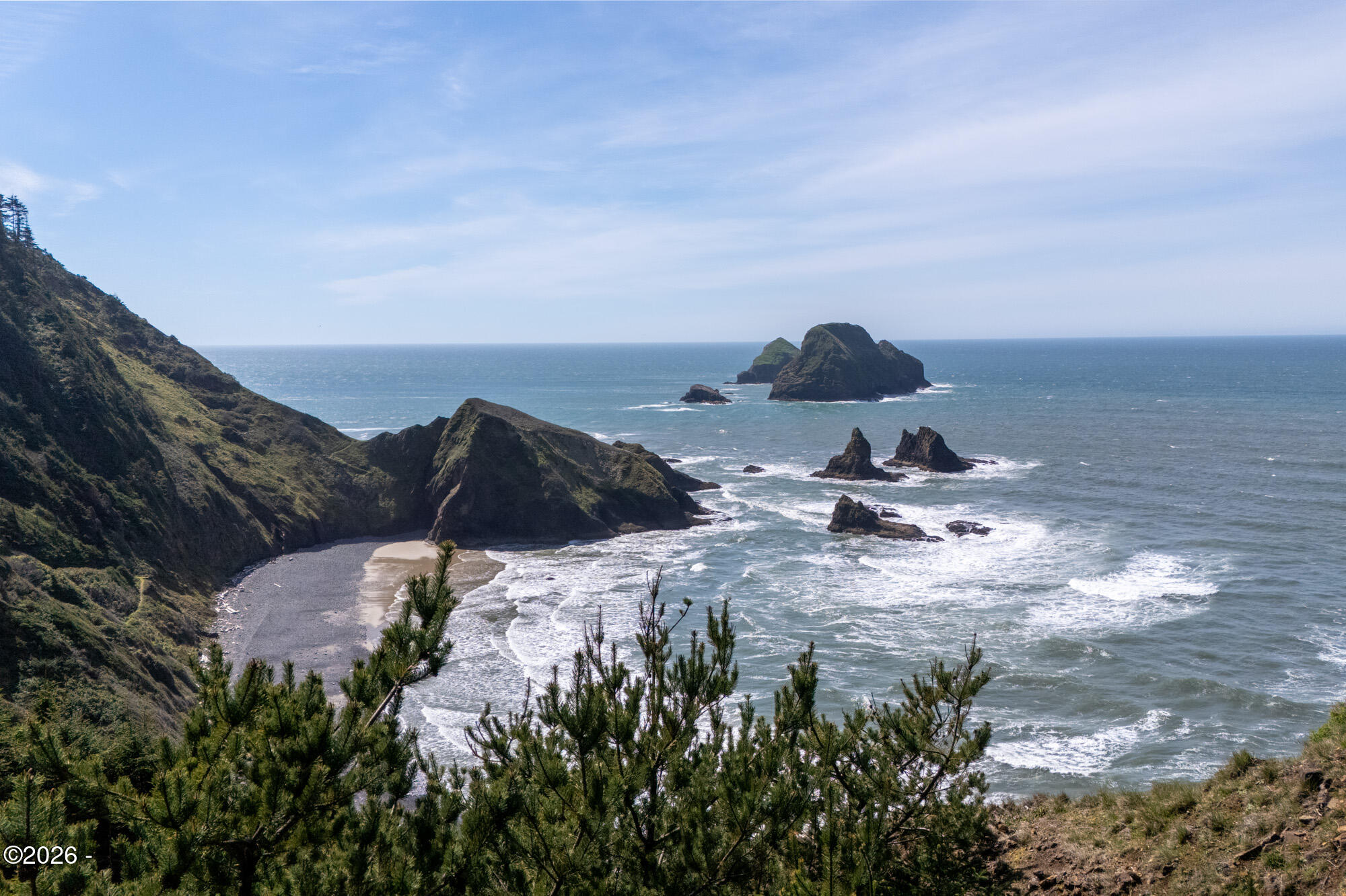 2430 Cape Meares Loop