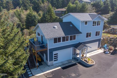 7300 Valley View Dr Pacific City OR 97135