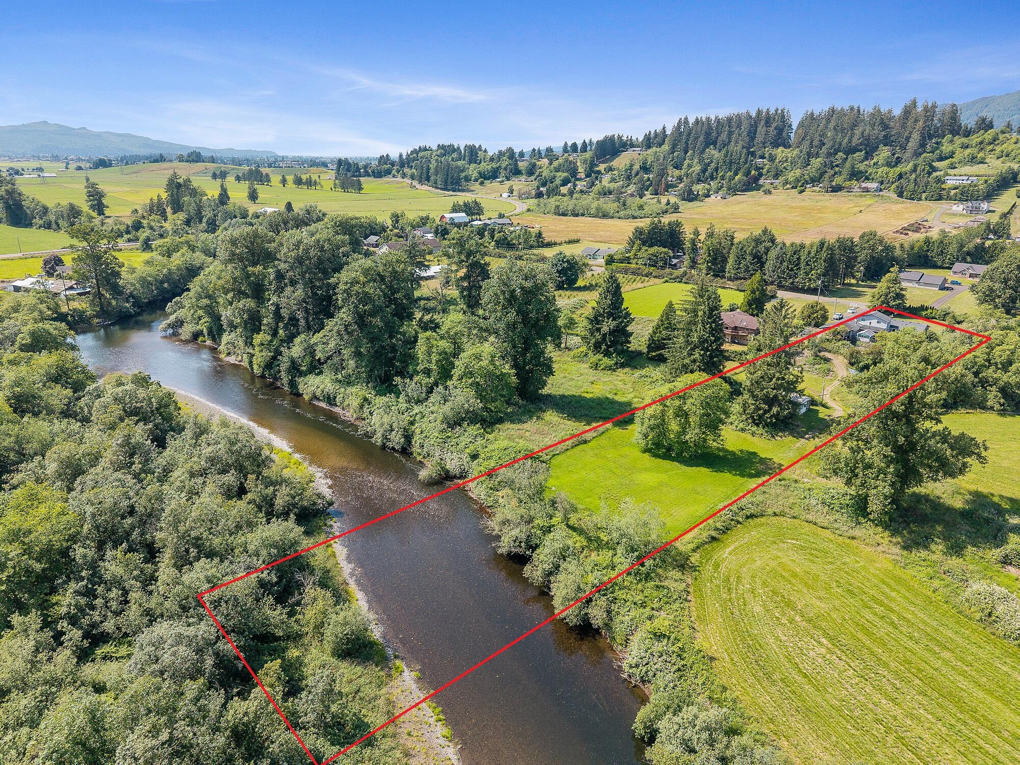 9065 Trask River Road