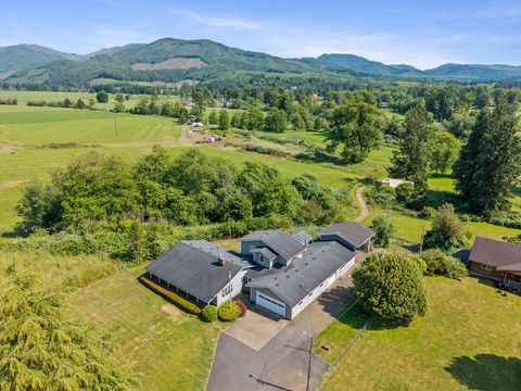 9065 Trask River Road Tillamook OR 97141