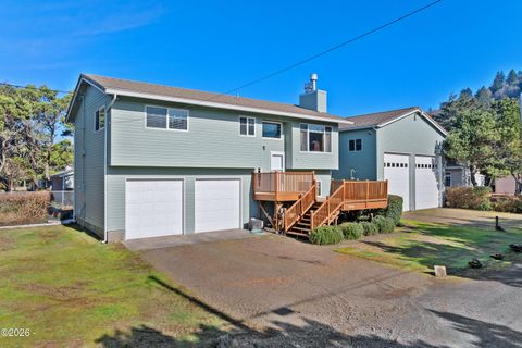 5750 Holly Avenue Cloverdale OR 97112