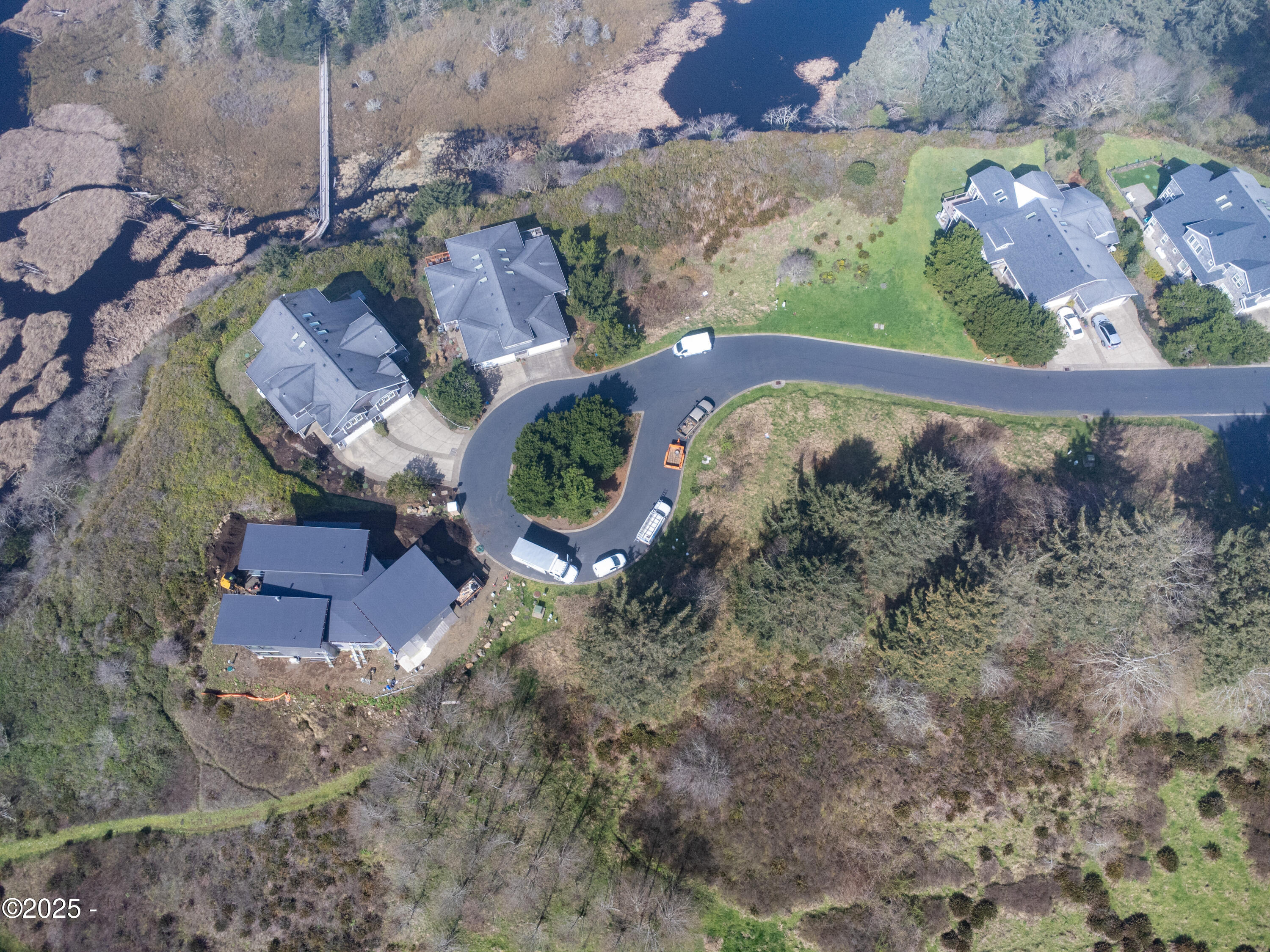 TL14 Proposal Point Drive