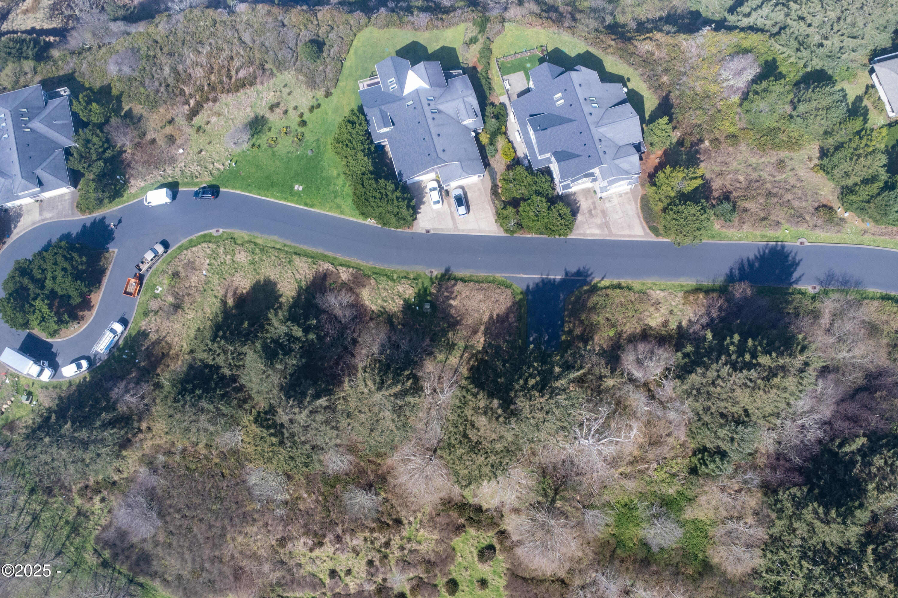 TL14 Proposal Point Drive