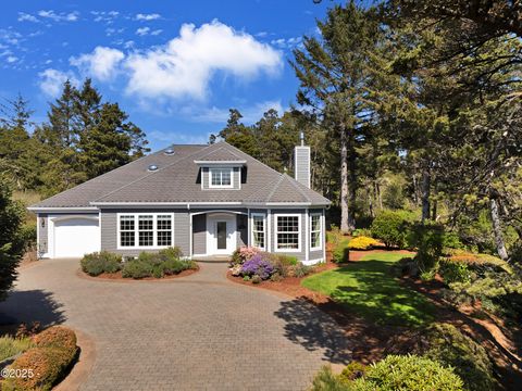 160 SW 59th Street South Beach OR 97366