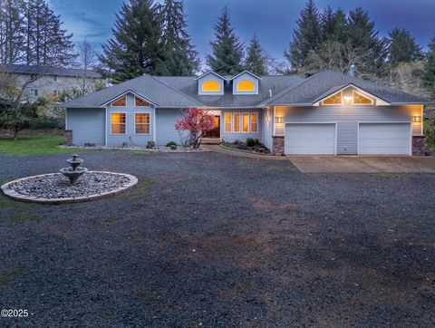 3190 NE Union Avenue Lincoln City OR 97367