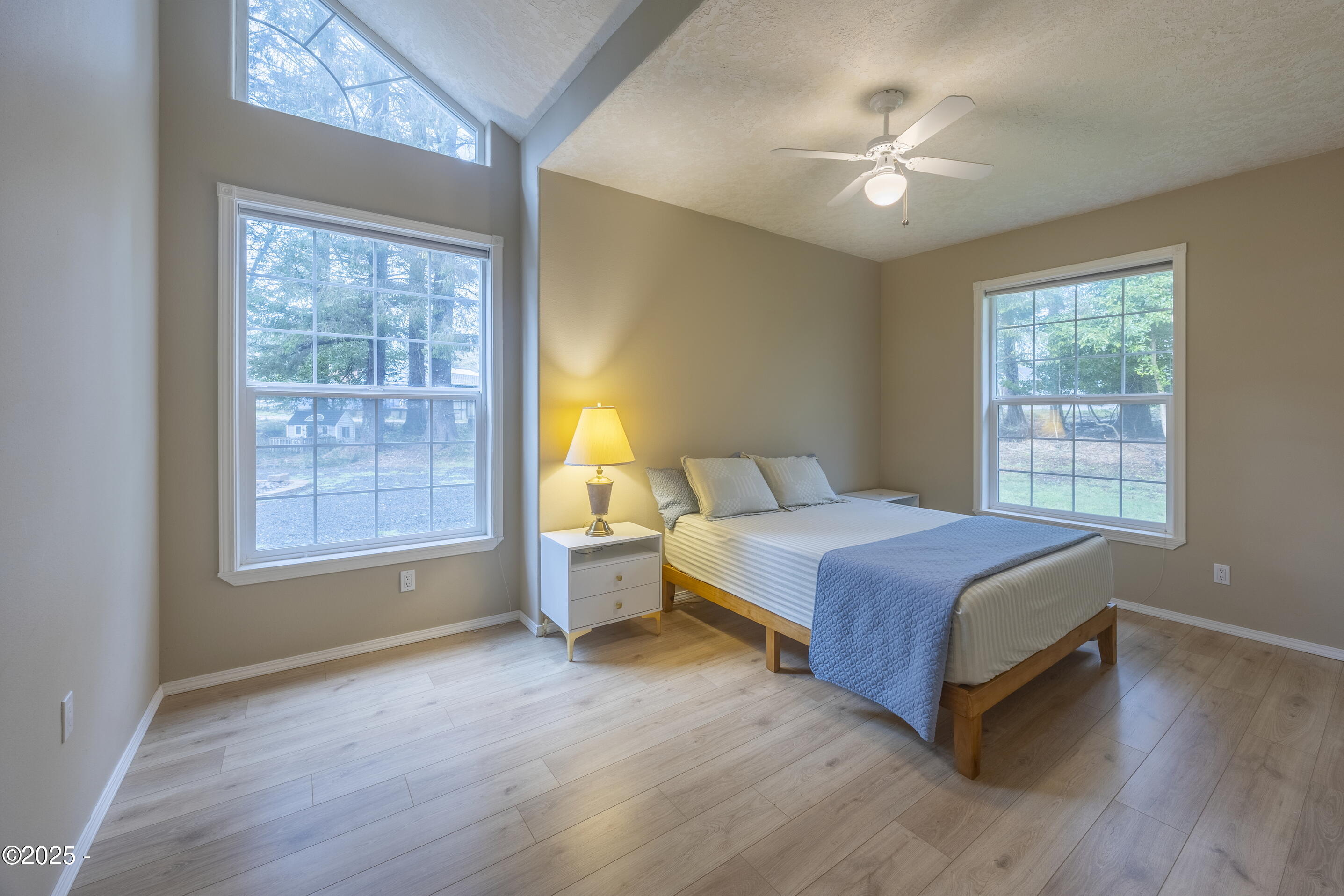 3190 NE Union Avenue