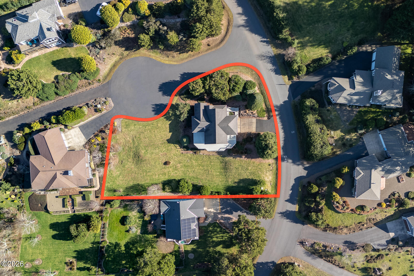 5950 Pacific Overlook Drive