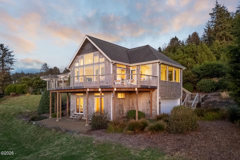 5950 Pacific Overlook Drive Neskowin OR 97149