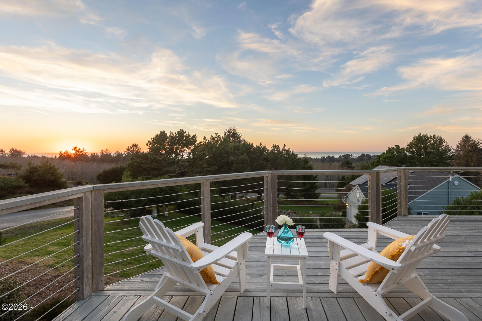 5950 Pacific Overlook Drive