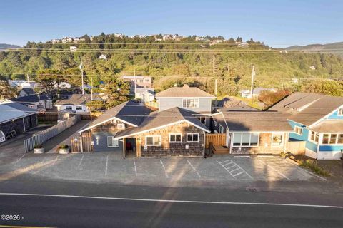 432 Hwy 101 S Rockaway Beach OR 97136