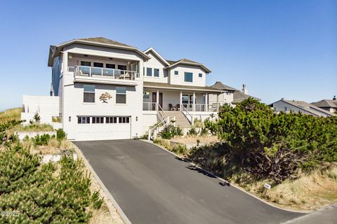 349 Salishan Drive Gleneden Beach OR 97388