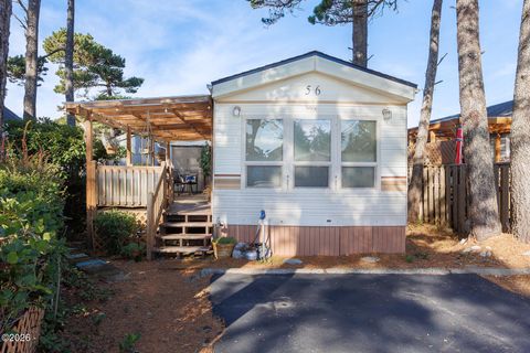 4875 N HWY 101 Depoe Bay OR 97341