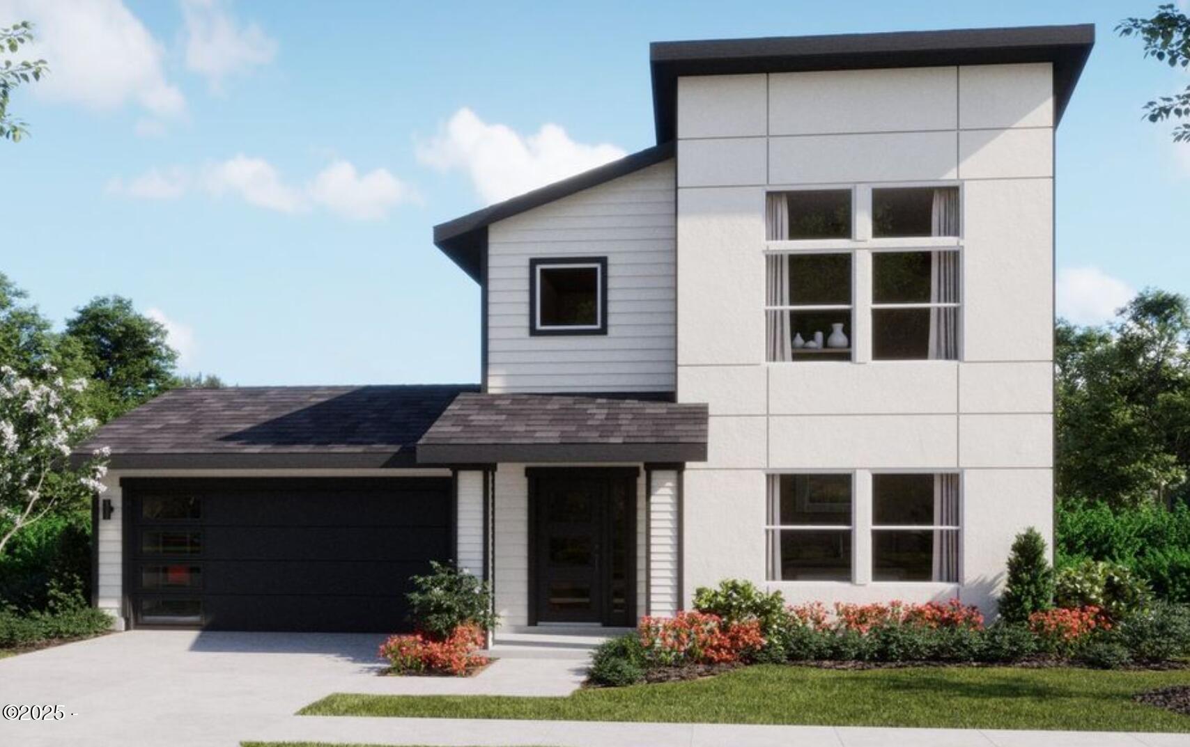 TL16 Proposal Point Drive