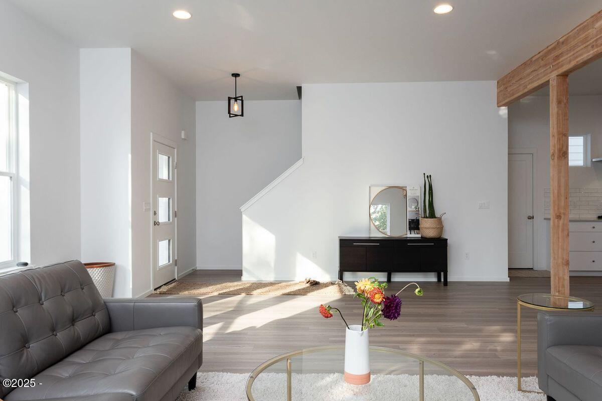 TL16 Proposal Point Drive