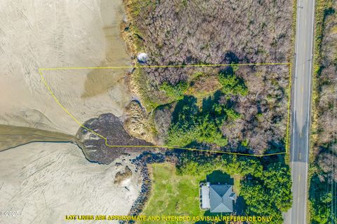 TL300 Hwy 101 N Yachats OR 97498