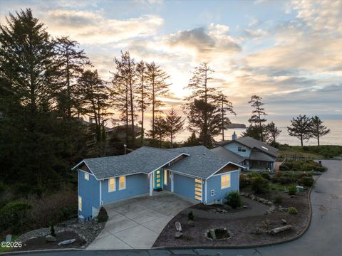 209 Sea Crest Way Otter Rock OR 97369