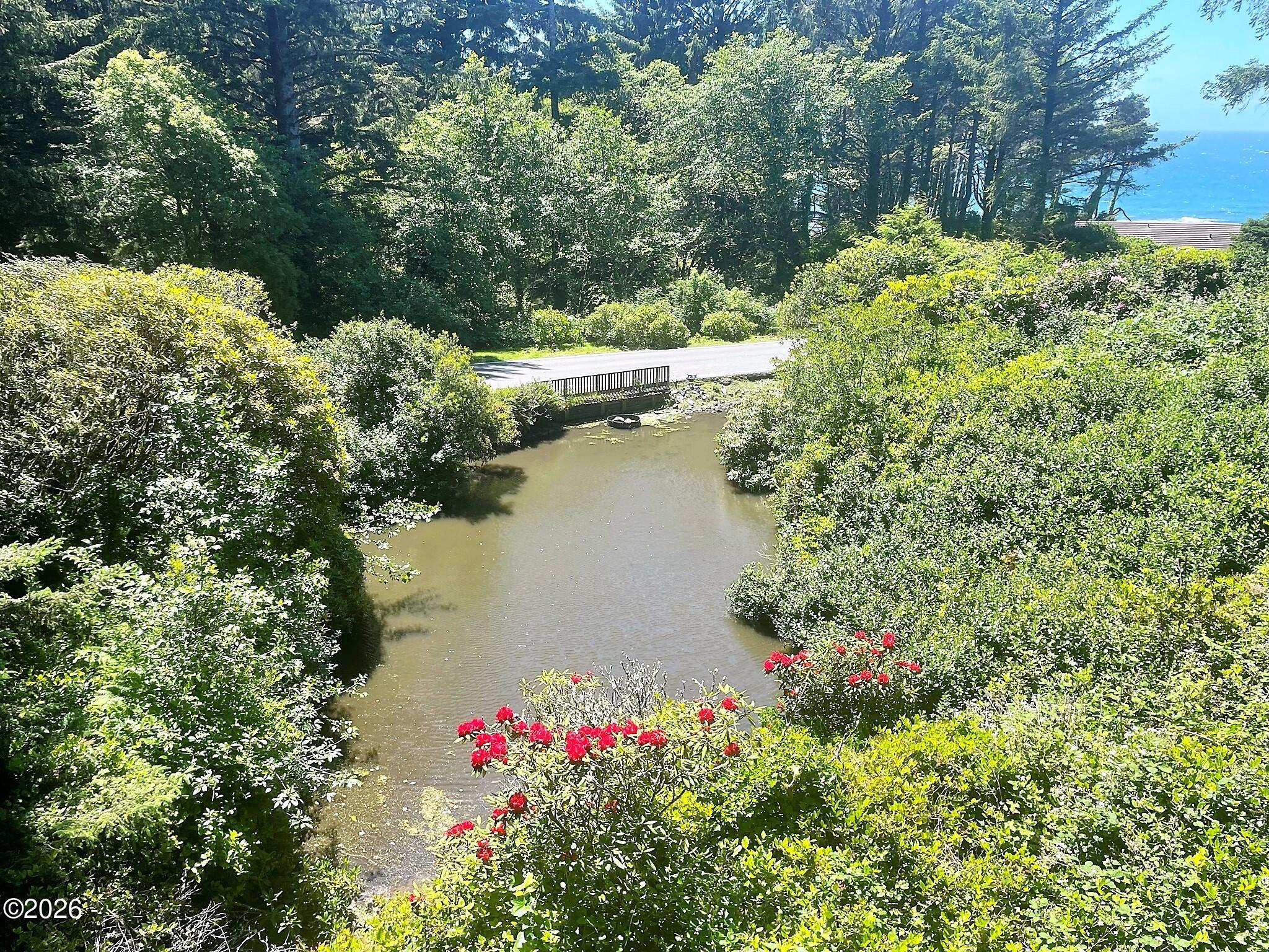 301 Otter Crest Drive