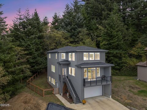 805 SE Crescent Place Newport OR 97365