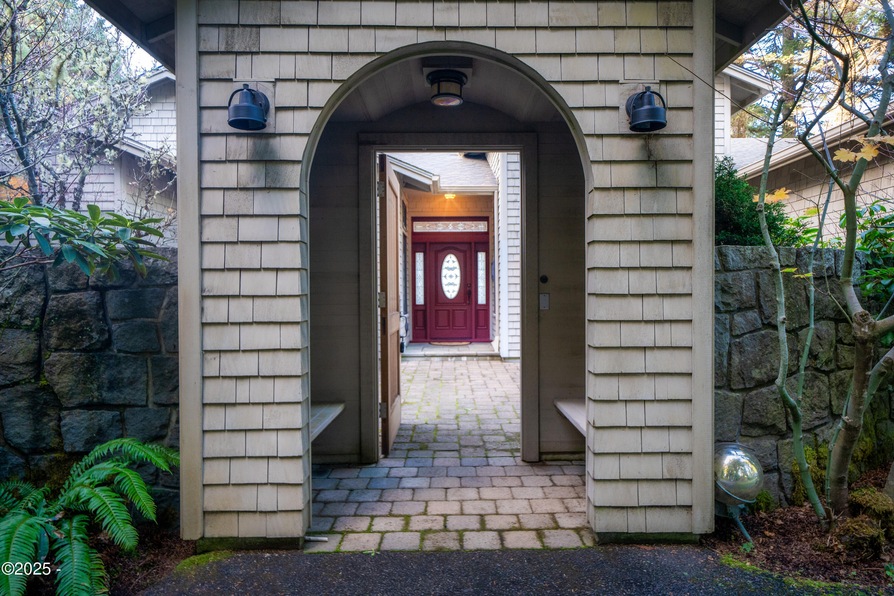 108 Ridge Crest Road